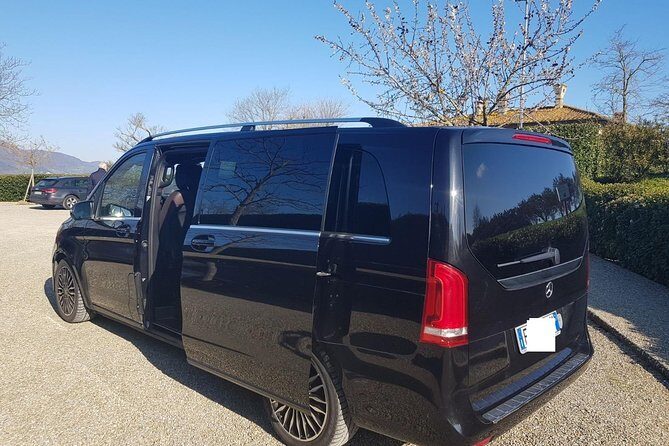 Private Transfer from SORRENTO to ROME with a stop in Pompeii or vv - Practical planning tips: tickets, timing, and what to pack