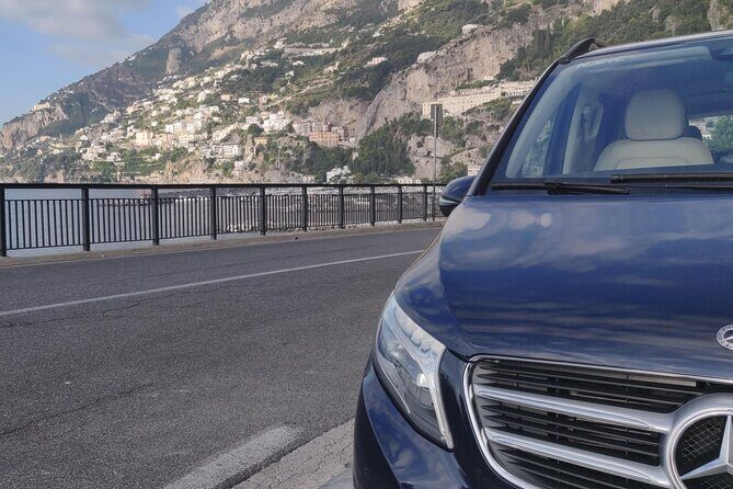 Private Transfer Naples to Amalfi Coast + 2 hours stop in Pompeii - Who This Tour Fits Best (and Who Might Need a Different Plan)