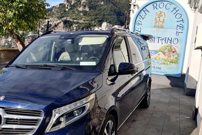 Private Transfer Naples to Amalfi Coast + 2 hours stop in Pompeii - Tips to Make Your Pompeii Stop Work Smoothly