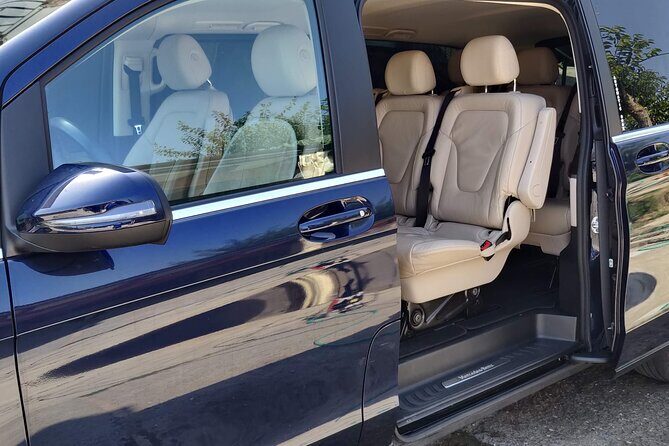 Private Transfer Naples to Amalfi Coast + 2 hours stop in Pompeii - Should You Book This Naples-to-Amalfi Private Transfer With a Pompeii Stop?