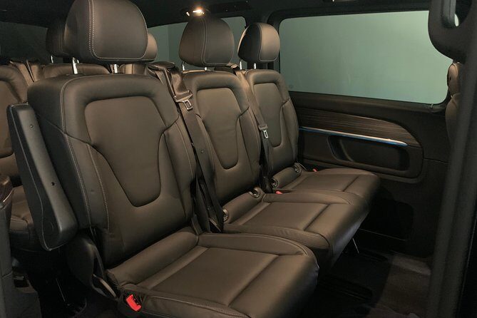 Private Transfer Naples to Sorrento with option of a Stop in Pompeii - Key highlights worth your attention