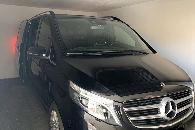 Private Transfer Naples to Sorrento with option of a Stop in Pompeii - Price vs. value: is $118.22 per person worth it?
