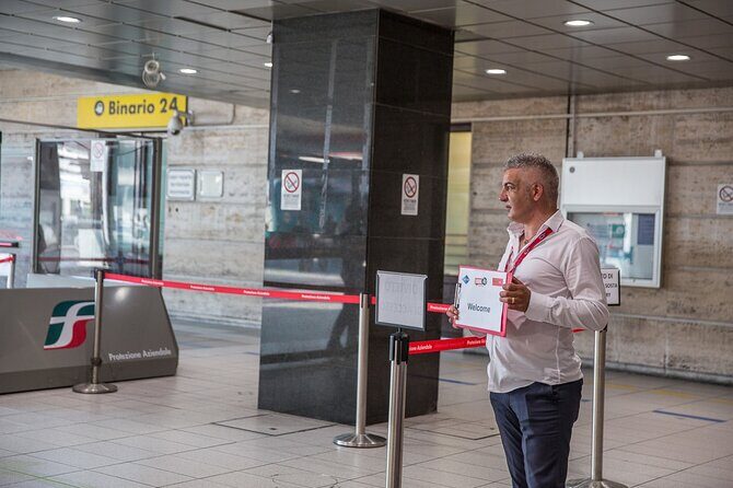 Private Transfer: Naples to Sorrento with Pompeii Guided Tour - Pompeii Highlights You’ll Actually Recognize: Foro, Jupiter, and the Basilica