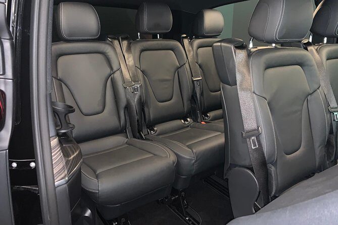 Private Transfer POSITANO to ROME or vv (Pompeii stop optionable) - Picking Your Schedule: Custom Pickup Times and Target Drop-Offs