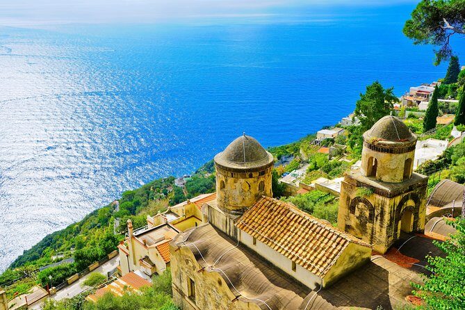 Ravello 2-Hour Private Guided Walking Tour - Piazza Duomo meeting point and the Duomo di Ravello visit