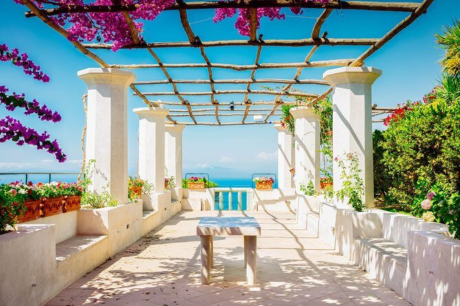 Ravello 2-Hour Private Guided Walking Tour - Should you book this Ravello 2-Hour Private Guided Walking Tour?