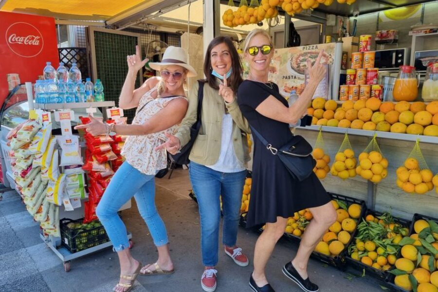 Ruins of Pompeii & the Amalfi Coast: Full-Day Private Tour - Pompeii in two hours: what you’ll actually learn and see