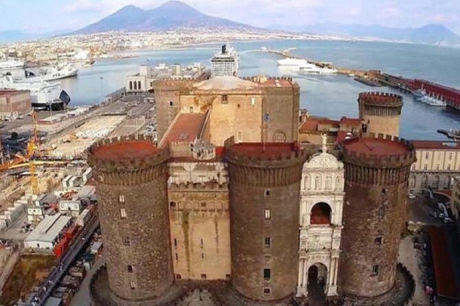 Semi-Private Day Trip to Pompeii and Naples from Rome - A 12-hour run across Campania: what the clock feels like