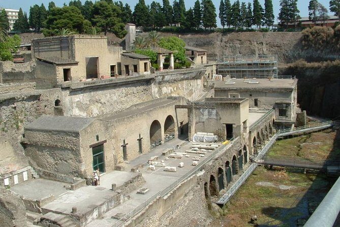 Shore Sorrento, Positano, and Pompeii - Should You Book This Tour to Amalfi, Positano, Sorrento, and Pompeii?