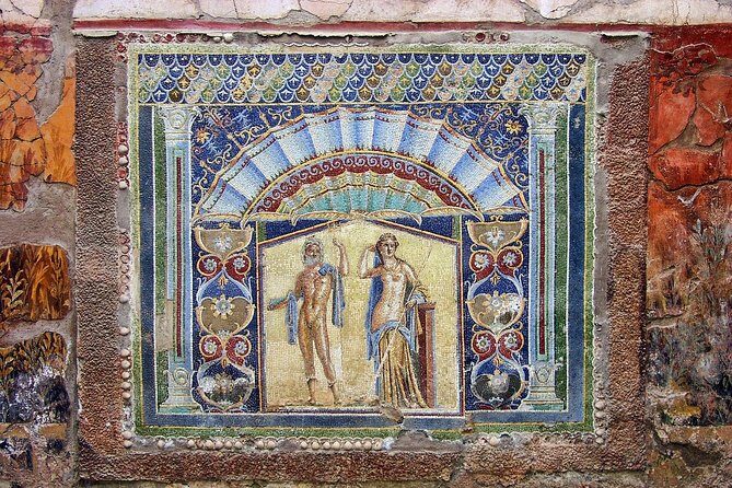 Skip-the-line Ancient Herculaneum Highlights Exclusive Tour with Private Guide - Key Highlights You’ll Feel During the Tour