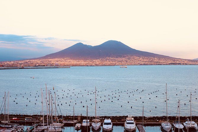 Skip-the-Line Exclusive Private Ancient Pompeii & Vesuvius Volcano Full Day Tour - Pompeii’s Foro Square: where the city sounds become stone