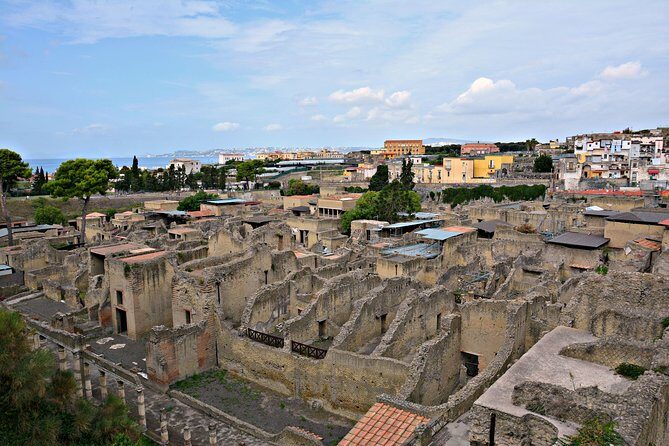 Skip the Line Herculaneum Ruins Ticket - Who this fits best (and who might want a different option)