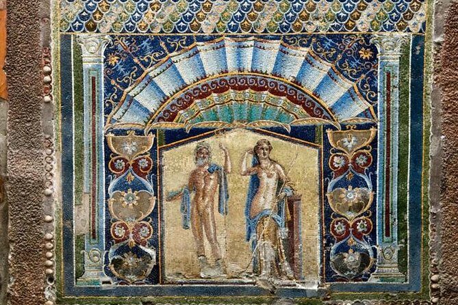 Skip the Line Herculaneum Ruins Ticket - The ticket and time plan that actually work