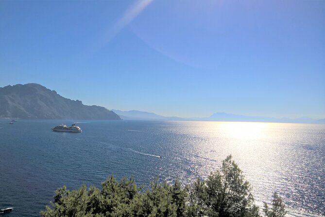Skip-the-line Pompeii and Amalfi Coast Shore Excursion from Salerno Cruise Port - Port-to-port value: what you’re paying for and what you should check
