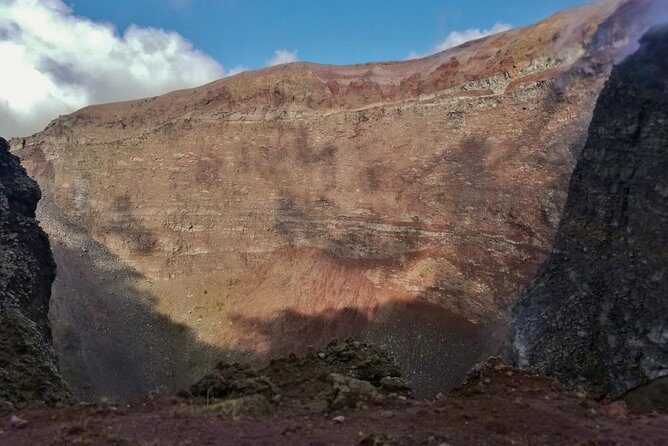 Skip-the-Line Pompeii and Vesuvius Tour - What’s included (and what you’ll need to bring)