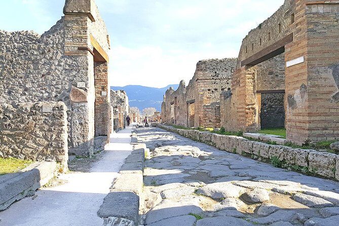 Skip-the-Line Pompeii & Volcano Vesuvius Day Tour w Hotel or Port Pickup - Timing and the rhythm: how to avoid feeling rushed