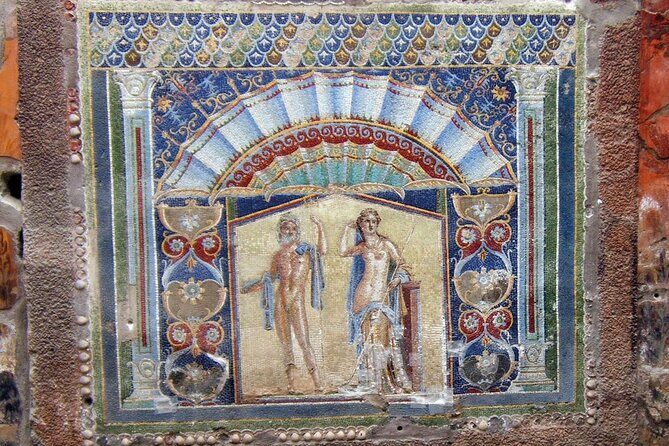 Skip the line Ticket Herculaneum Guided Tour 4 hrs - Value check: does $90.31 make sense for a 4-hour experience?