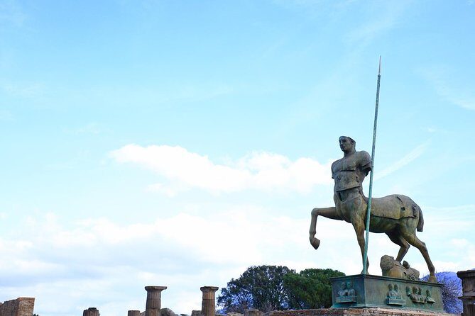 Skip the Line Tour of Pompeii for Kids & Families - Key things to love about this Pompeii tour