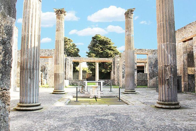 Skip the Line Tour of Pompeii for Kids & Families - The guide experience: interactive, flexible, and personal