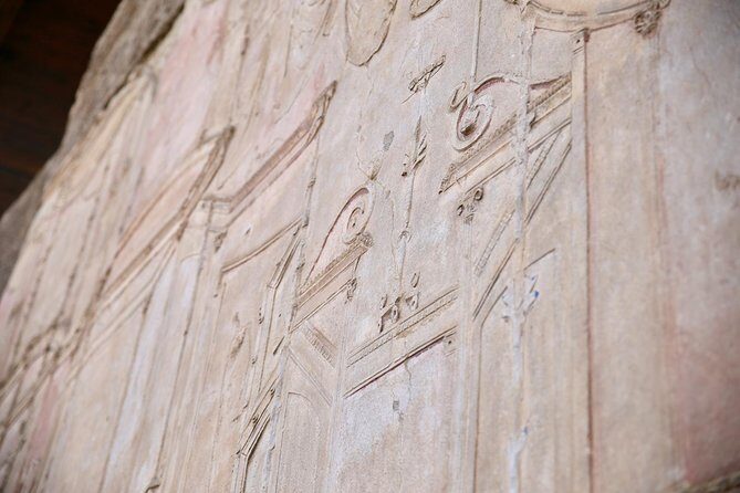 Small Group Guided Walking Tour of Ancient Pompeii Highlights - Meeting Point and the On-Time Rule That Really Matters