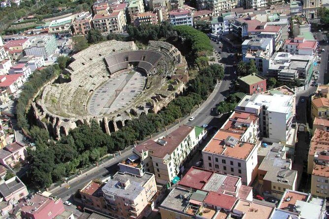 Sorrento, Positano and Pompei Private Tour with Lunch - Value and Price: When $342.93 Makes Sense for One Day