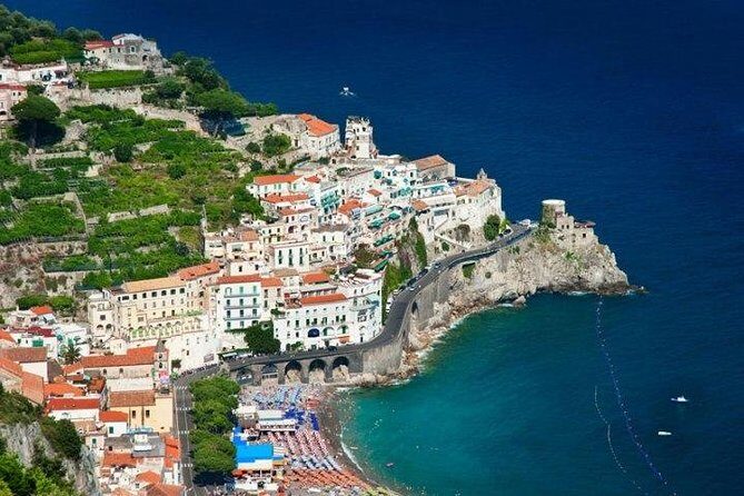 Sorrento, Positano and Pompei Private Tour with Lunch - Who This Tour Fits Best (and Who Should Rethink It)