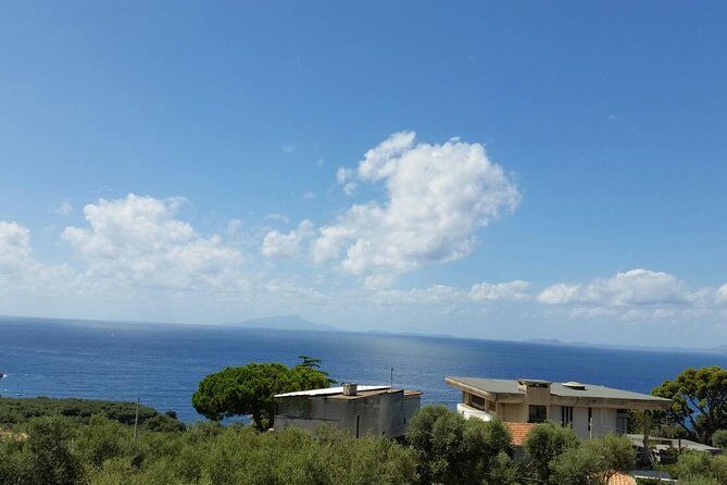 Sorrento Positano and Pompeii - Pompeii in Focus: Why 2 Hours Works (If You Have the Right Mindset)