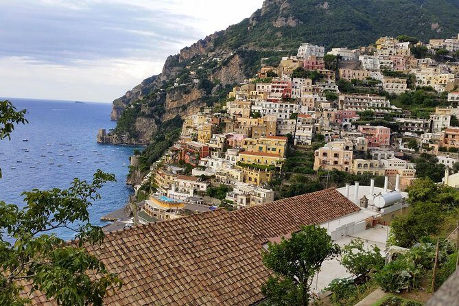 Sorrento Positano and Pompeii - Who This Tour Is Best For
