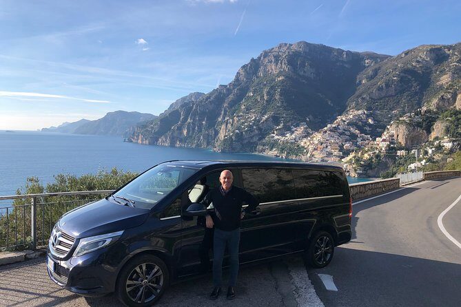 Sorrento private tour from Naples Train Station with Pompeii and Positano - Why This Naples-to-Positano-to-Pompeii Day Just Makes Sense
