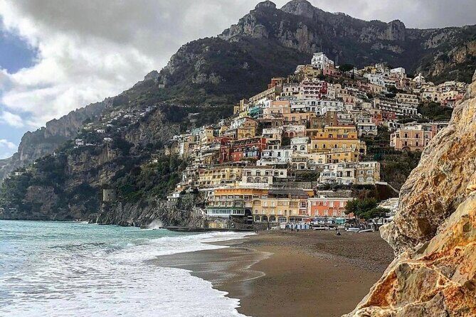 Sorrento private tour from Naples Train Station with Pompeii and Positano - What to Pack for a Day That Mixes Hills, Ruins, and Shopping