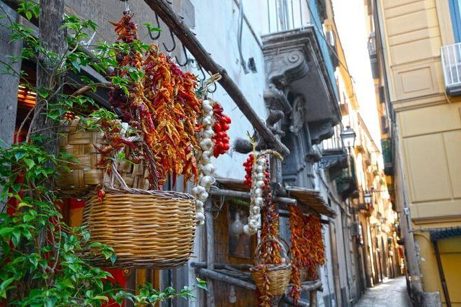 Tour of Positano+Sorrento+Pompeii (BEST SELLER Full Day) - Timing reality check: fitting Amalfi Coast villages plus Pompeii