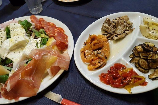 Traditional Neapolitan Dinner in Pompei - Villa Franca - Family Restourant - Who this dinner fits best (and who should think twice)