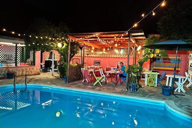 Traditional Neapolitan Dinner in Pompei - Villa Franca - Family Restourant - Should you book this Traditional Neapolitan Dinner at Villa Franca?