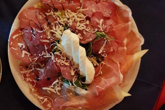 Traditional Neapolitan Dinner in Pompei - Villa Franca - Family Restourant - FAQ