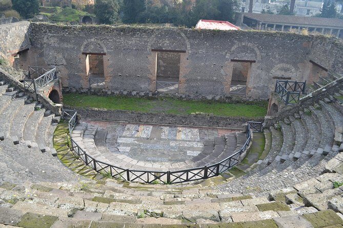 Transfer from Naples to Positano with 2 hours Private Tour in Pompeii - Naples to Positano With Pompeii Built In: Why This Works