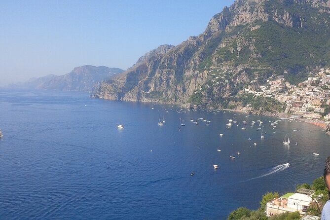 Transfer from Naples to Positano with a stop at Pompeii or Positano to Naples - Pompeii for 2 Hours: What You Can Really Do in AD 79 Time