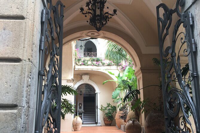 Transfer from Naples to Positano with a stop at Pompeii or Positano to Naples - Timing, Tickets, and How to Plan Pompeii Like a Pro