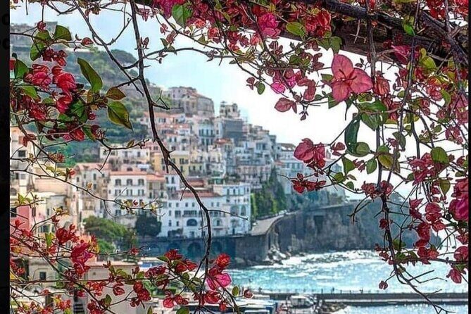 Transfer from Naples to Positano with a stop at Pompeii or Positano to Naples - Who This Transfer Suits Best (and Who Might Not Need It)