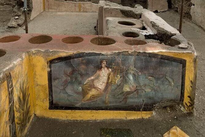 Transfer Naples Sorrento plus Pompeii or vice versa - Price and Value: Is $258.88 Per Person Fair?