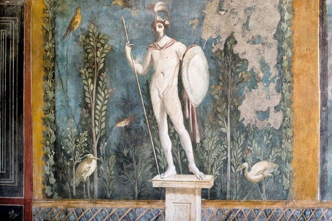 Transfer Naples Sorrento plus Pompeii or vice versa - The Most Praised Part: How They Handle Real-Life Disruptions