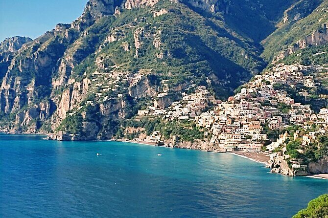 Transfer:Amalfi Coast-(via Matera 2h) Bari or reverse - The route idea: why Salerno to Bari via Matera feels smarter