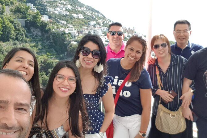 Transfer:Amalfi Coast-(via Matera 2h) Bari or reverse - Bari direction: picking the best flow for your trip