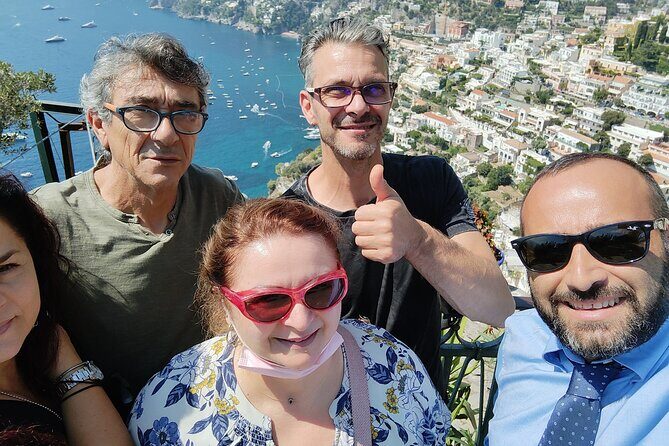 Transfer:Amalfi Coast-(via Matera 2h) Bari or reverse - Should you book? My practical take