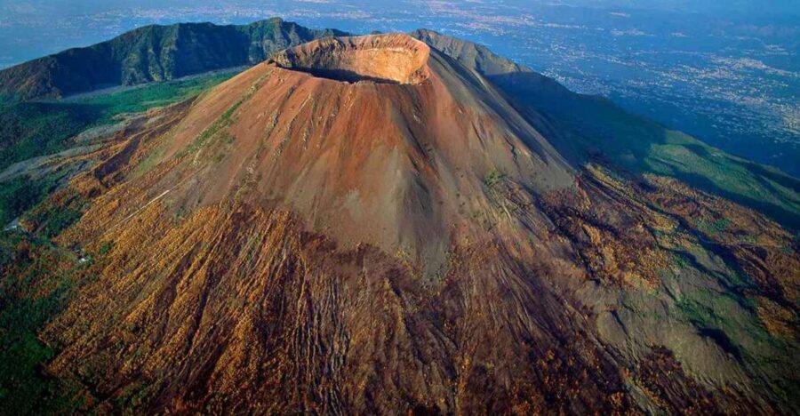 Vesuvio: 3h trekking tour with volcanological guide - The Trek Itself: What Your 3 Hours Feels Like