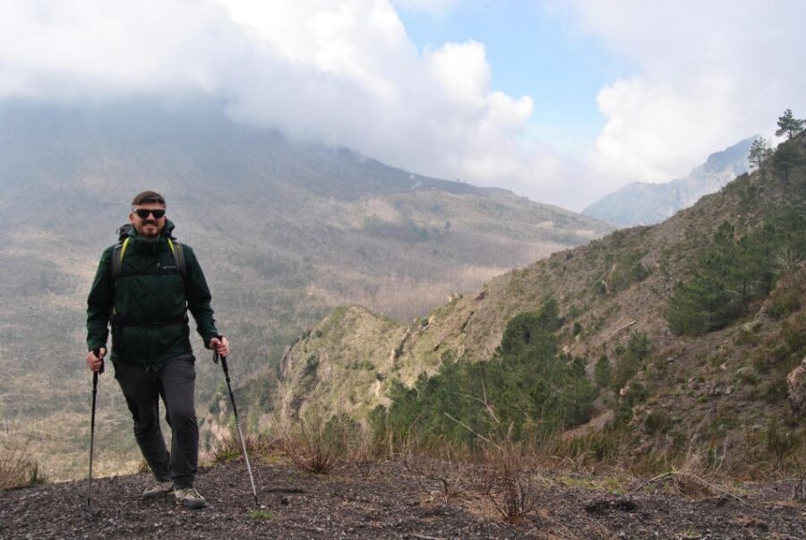 Vesuvio: 3h trekking tour with volcanological guide - Group Size and Pricing: When This Feels Like a Deal