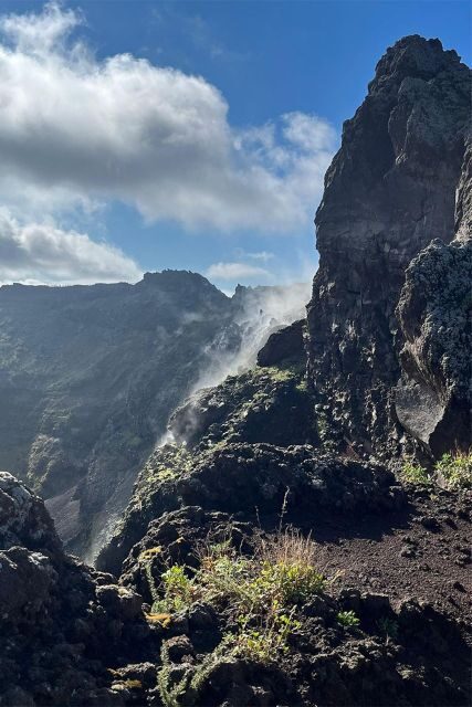 Vesuvio: 3h trekking tour with volcanological guide - Practical Tips Before You Go