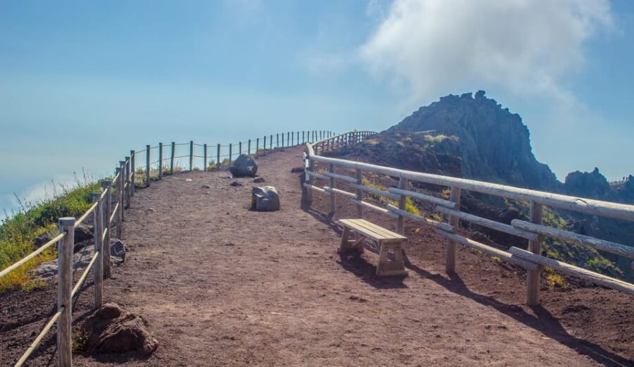 Vesuvio Skip The Line Ticket With Digital Audioguide - Price and value: is $29 really fair?