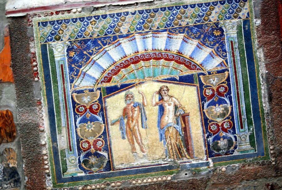 Vesuvius and Herculaneum from Naples - Value check: is $100 worth it for Vesuvius + Herculaneum?
