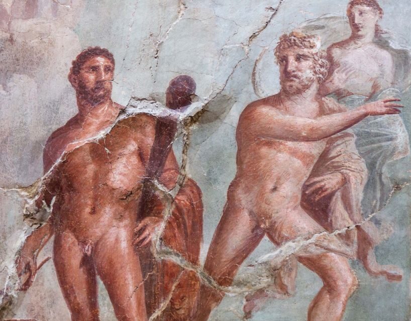 Vesuvius and Herculaneum from Naples - Who this trip suits best (and who should skip it)