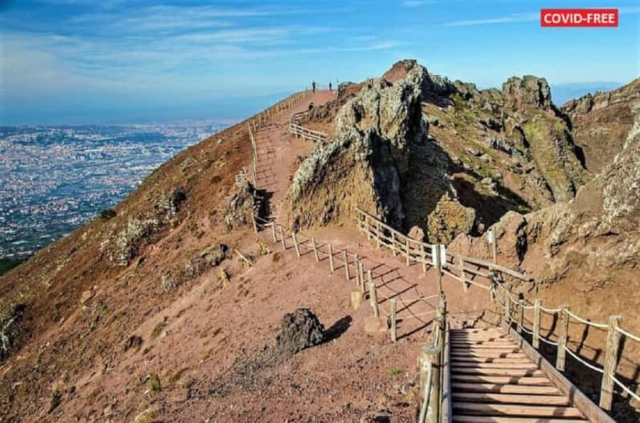 Vesuvius - Herculaneum - Pompeii Excavations Tour - Price and Value: What $95 Really Buys (and What It Doesn’t)